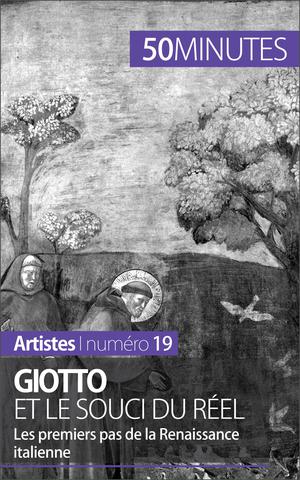 Giotto et le souci du réel | Muller, Céline
