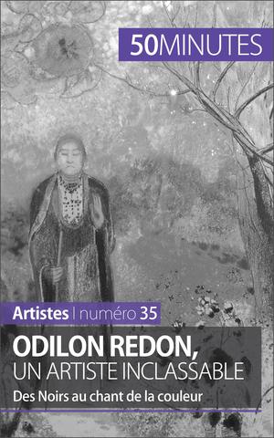 Odilon Redon, un artiste inclassable | Franceschetto, Coline