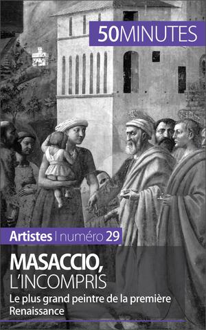 Masaccio, l'incompris | Muller, Céline