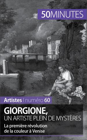 Giorgione, un artiste plein de mystères | Muller, Céline