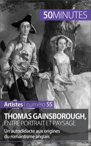 Thomas Gainsborough, entre portrait et paysage | Jacquemin, Thomas