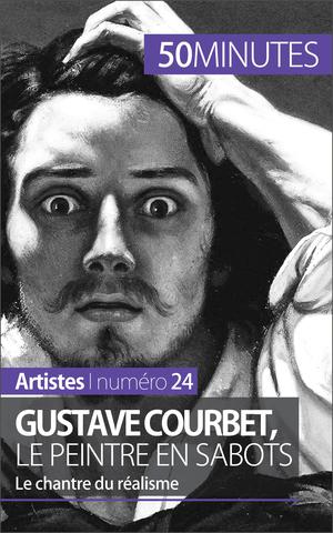 Gustave Courbet, le peintre en sabots | Reynold de Seresin, Eliane