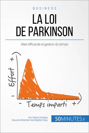 La loi de Parkinson | Pichère, Pierre