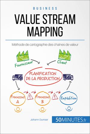 Value Stream Mapping | Dumser, Johann