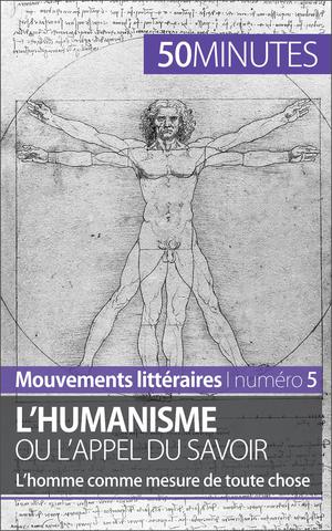 L'humanisme ou l'appel du savoir | Leloup, Delphine