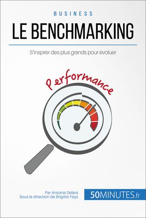Le benchmarking | Delers, Antoine