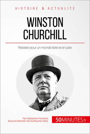 Winston Churchill | Fontaine, Catherine