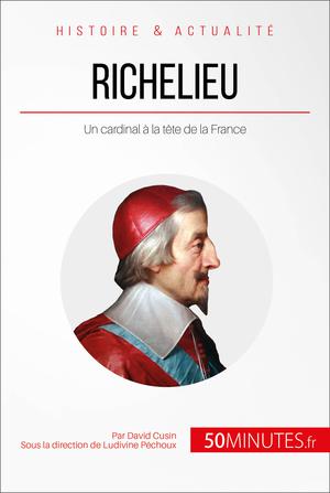 Richelieu | Cusin, David