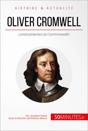 Oliver Cromwell | Bloch, Jonathan