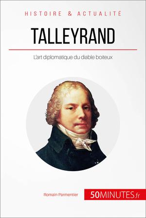 Talleyrand | Parmentier, Romain