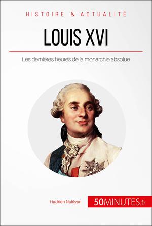Louis XVI | Nafilyan, Hadrien