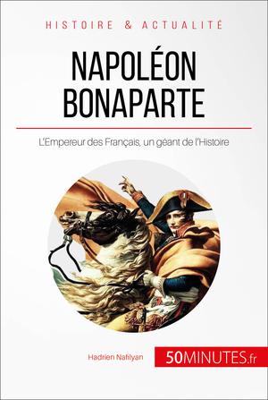 Napoléon Bonaparte | Nafilyan, Hadrien