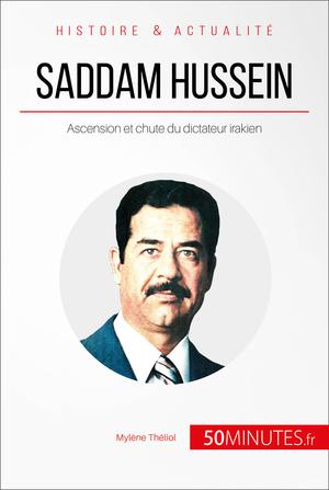Saddam Hussein | Théliol, Mylène