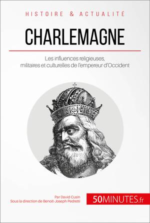 Charlemagne | Cusin, David