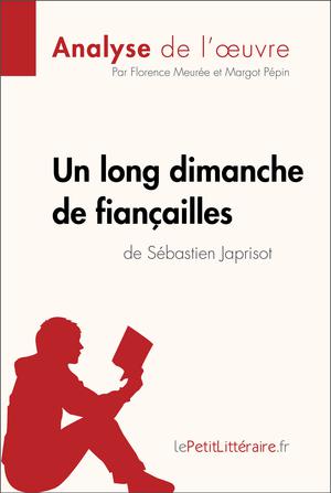 Un long dimanche de fiançailles de Sébastien Japrisot (Analyse de l'oeuvre) | Meurée, Florence