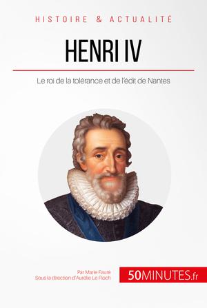 Henri IV | Fauré, Marie