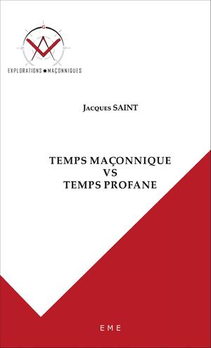 Temps maçonnique VS temps profane | Nicaise, Boris