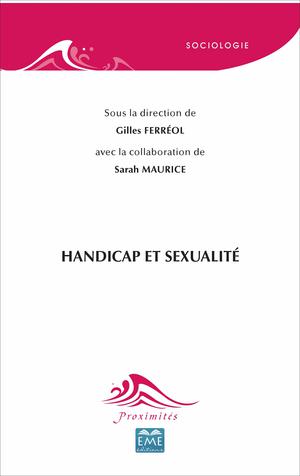 Handicap et sexualité | Maurice, Sarah