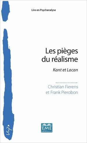 Les pièges du réalisme | Pierobon, Frank