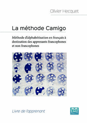 La méthode Camigo | Hecquet, Olivier