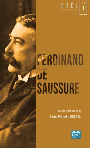 Ferdinand de Saussure | Ilunga, Léon-Michel