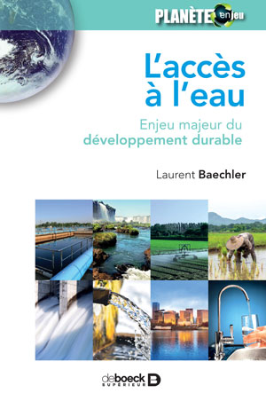 L'accès à l'eau | Baechler, Laurent