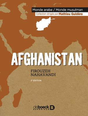 Afghanistan | Nahavandi, Firouzeh