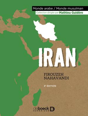 Iran | Nahavandi, Firouzeh