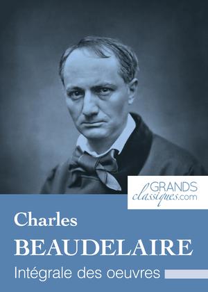Charles Baudelaire | Baudelaire, Charles