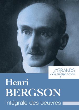 Henri Bergson | Bergson, Henri