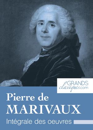Pierre de Marivaux | De Marivaux, Pierre