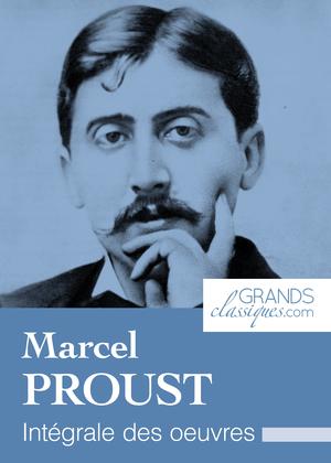 Marcel Proust | Proust, Marcel