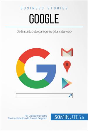 Google | Fastré, Guillaume