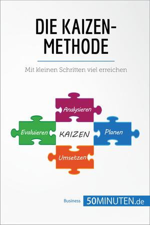 Die Kaizen-Methode | Delers, Antoine