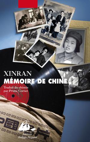Mémoire de Chine | Xinran