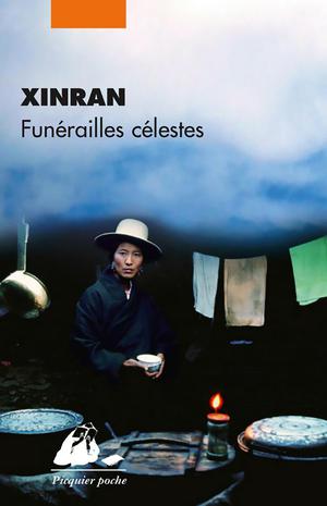 Funérailles célestes | Xinran