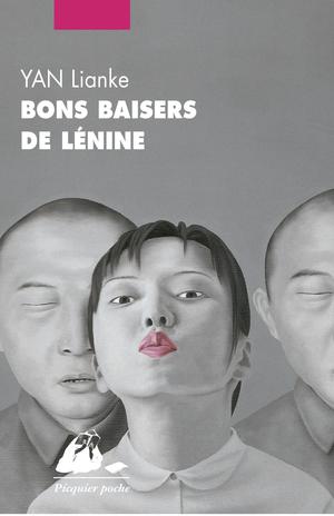 Bons baisers de Lénine | Yan, Lianke