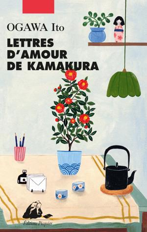 Lettres d'amour de Kamakura | Ogawa, Ito