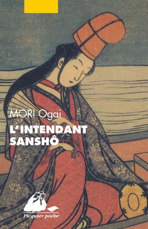 L'Intendant Sanshô | Mori, Ogai