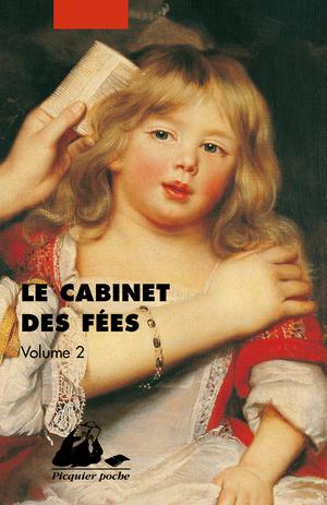 Le Cabinet des fées Volume 2 | Lemirre, Elisabeth
