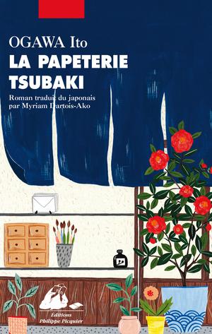 La Papeterie Tsubaki | Ogawa, Ito