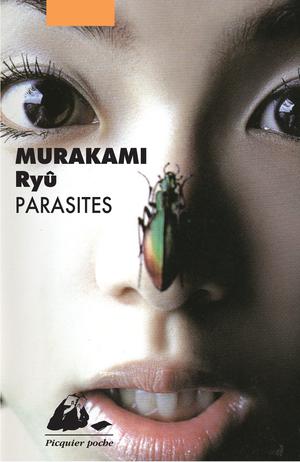 Parasites | Murakami, Ryû