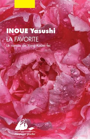 La Favorite | Inoue, Yasushi