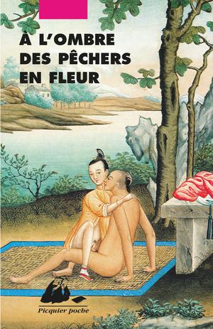 A l'ombre des pêchers en fleur | Anonyme