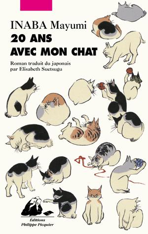 Vingt ans avec mon chat | Inaba, Mayumi