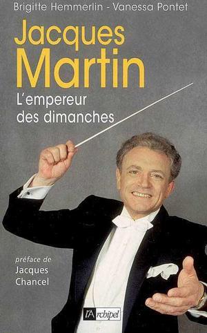 Jacques Martin | Hemmerlin, Brigitte