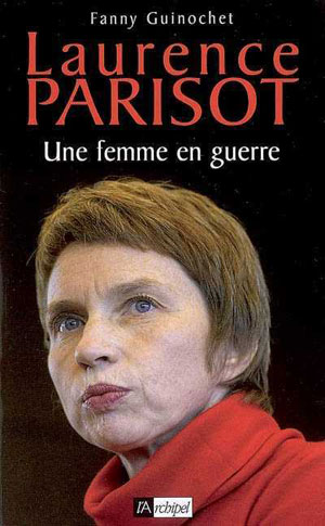 Laurence Parisot | Guinochet, Fanny