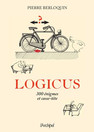 Logicus | Berloquin, Pierre