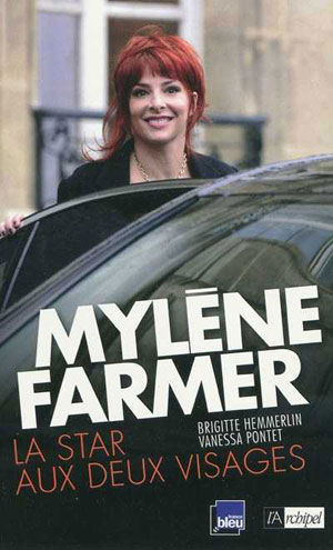 Mylène Farmer | Hemmerlin, Brigitte