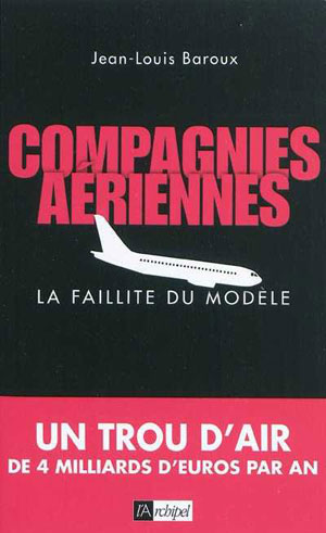Compagnies aériennes | Baroux, Jean-Louis